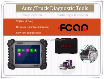 autel truck diagnostic tool