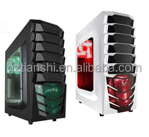 Aw6 Luxury Computer Case - Buy Computer Gaming Case,Deluxe ...