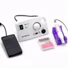 High quality no noise 30000 rpms nail drill professional jd 700 manicure machine nail drill LK-602