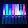2017 Concert Party 16 color change Lighting Led Stick, Led Glow Stick, Light Up Led flashing Stick With Logo