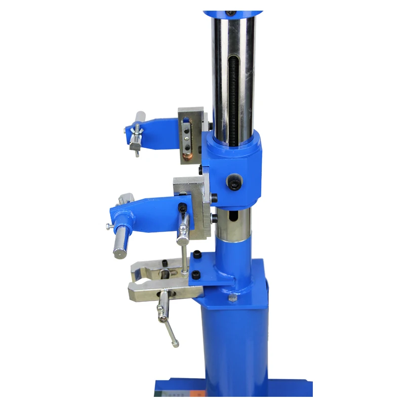 Shock Absorption Spring Compressor  (7)