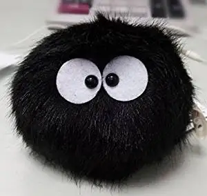 soot sprite plush