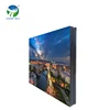 Front Access waterproof outdoor full color rgb video led display/ p8 advertising Sign