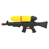 Summer cool funny play looks like real pressurized long range water squirt toy