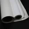 White Solvent Printing Flag Materials Canvas Roll Fabrics Textiles 100% Polyester