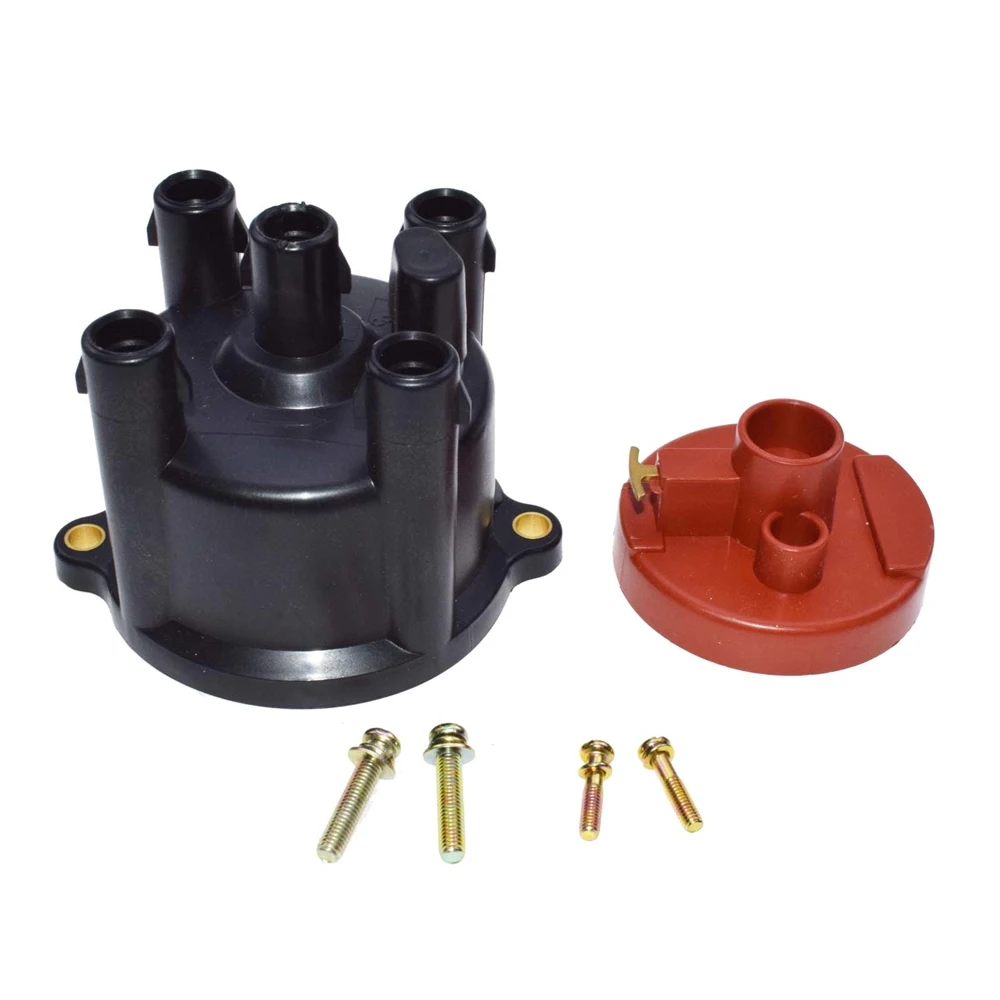 

Free Shipping! Distributor Cap Rotor Kit For Toyota Camry 94-96 2.2L 1910174110,19102-74040
