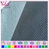 Polyester net fabric material for composite toe cap