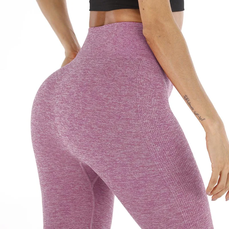 

Fitness Yoga Leggings Gym Seamless Sexy Sports Legging For Women, Picture shown/customized upon request