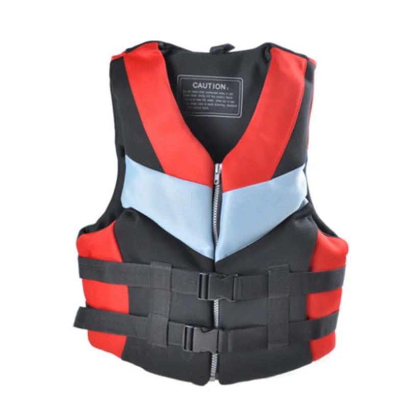 Custom Neoprene Personal Flotation Device Inflatable Life Jacket - Buy ...