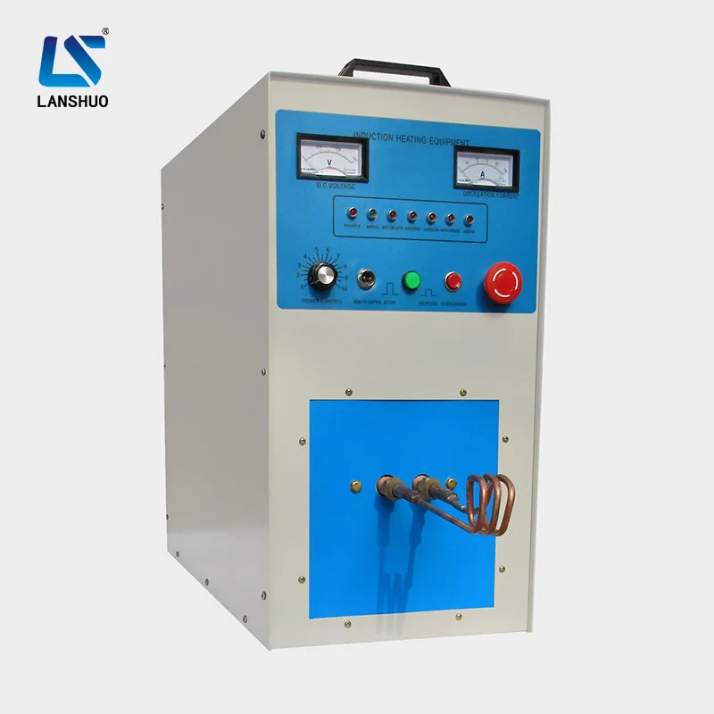 3 Phase Electric Induction Brazing Welding Machine Price Buy