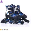 Professional manufacturer new product high quality adjustable inline skate