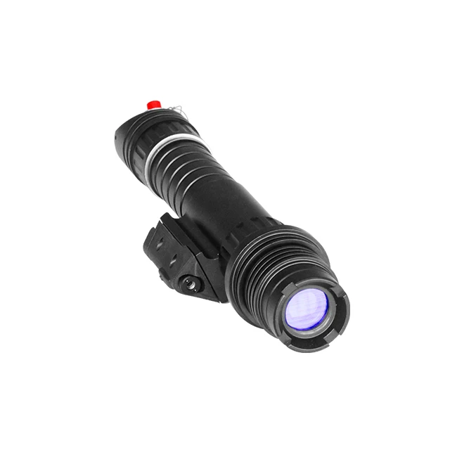 

Adjustable Long Distance Hunting Green Laser Sight and Single Laser Combo