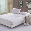Wholesale waterproof anti-bacteria anti-mite mattress protector for hotel