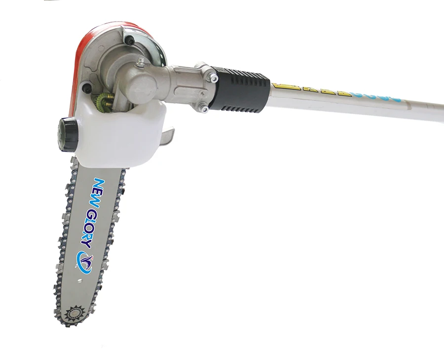 Agricultural Toolsportable Gasoline Pole Pruner Chainsaw Buy Pole