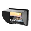 B927 High Resolution 7" Monitor For RC Flying Model/26cc gas engine rc boat