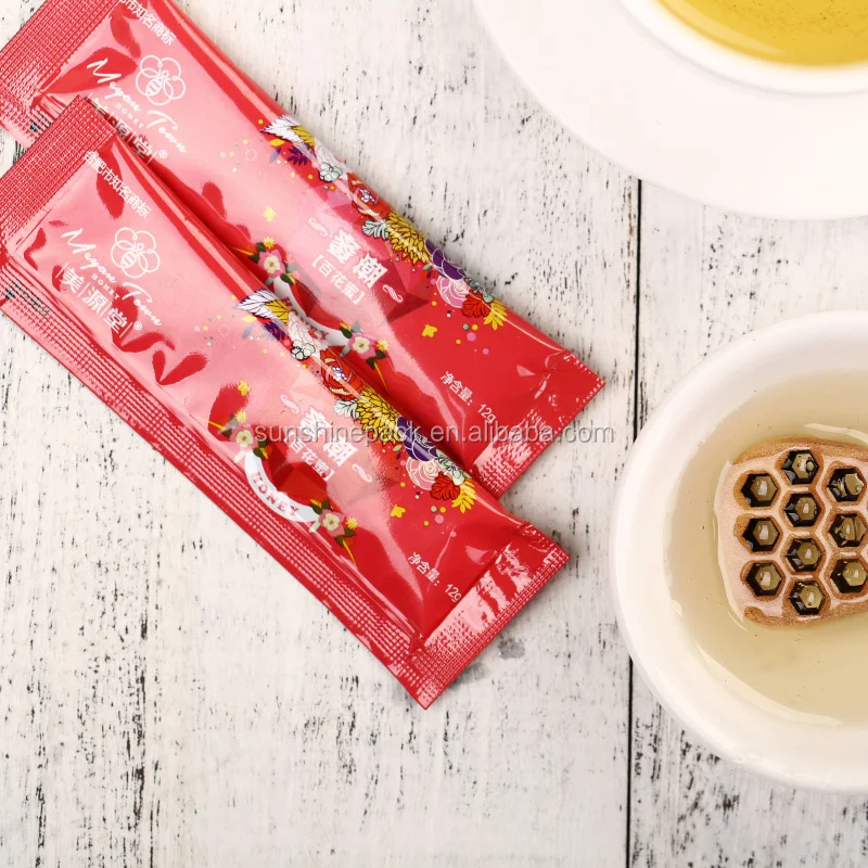 Individual Small (200 Small Packages) For Royal Honey Sachet Malaysia