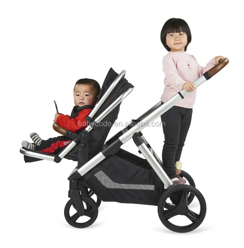 stroller for two kids