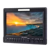 FEELWORLD Z7 7inch HD Video Monitor 1280 * 800 Resolution IPS LCD Screen HD MI Input Conversion to SDI Output for DSLR Camera