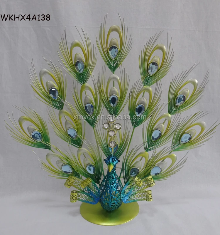 wholesale christmas decoration peacock craft supplies wholesale christmas decoration peacock craft supplies