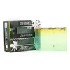 High Quality Factory Price hand made soap Natural jasmine vegetable oil based liquid soap