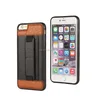 Turtle Pattern leather Phone Case Card Holder For iphone 6 plus ,For iphone 6 6s shockproof wallet stand Case
