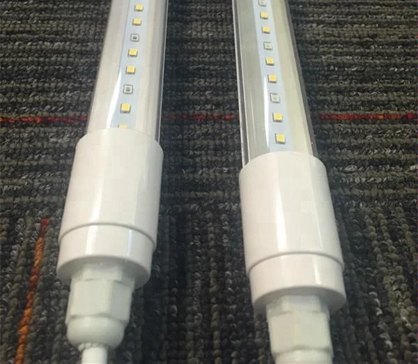 
18-19w plant growth light ip65 waterproof led grow tube lamp 