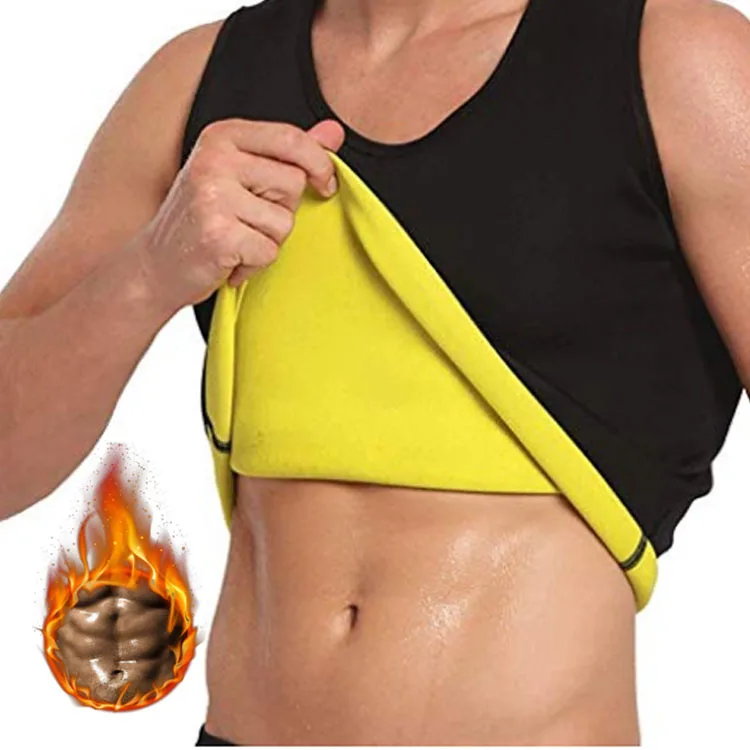 

Neoprene Mens Running Private label Fat Burner Slimming Body Shaper Body Training Belt Waist Trainer, Any color as your require