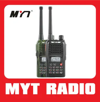 Amateur Radio Handheld 57