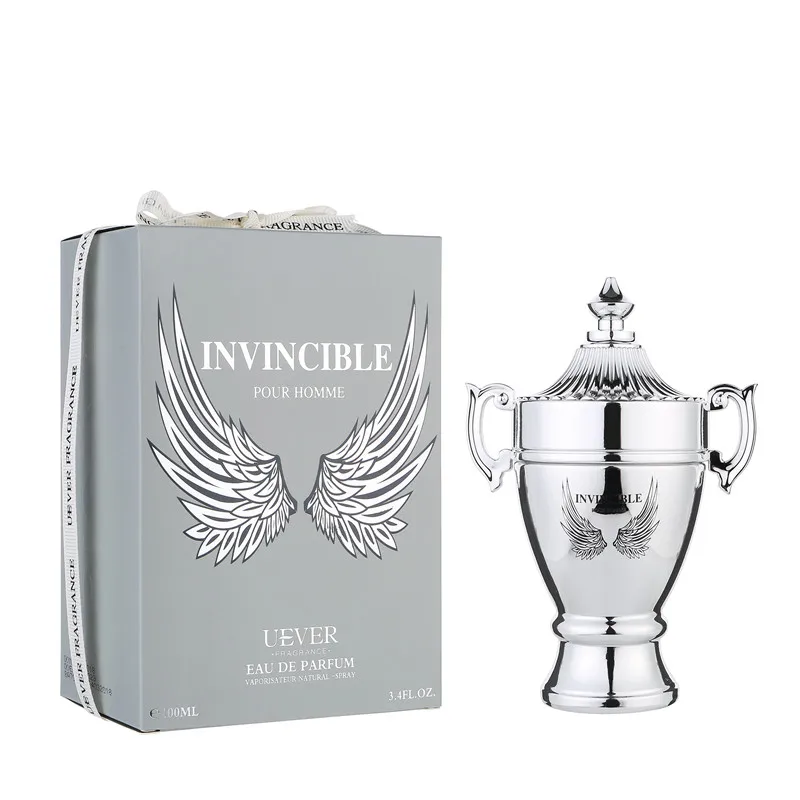 

JYUR3090 Uever brand 100ml perfume for men original