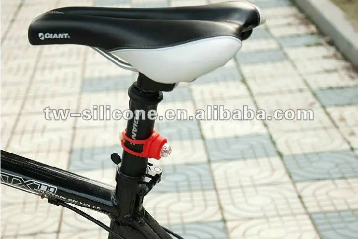 Mini bycicle led ligth of new products