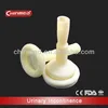 Urine collecting system male urinary incontinence sheath