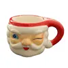 Funny Humor Coffee Mug Ceramic, Best Christmas Gifts Ceramic Cup