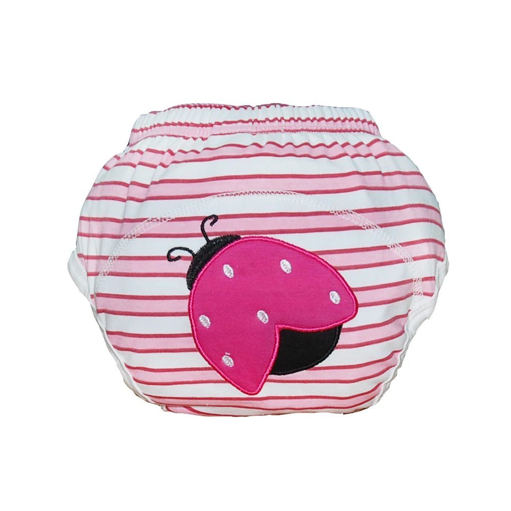 

Cute Patterns Fashionable Baby training trainer panty