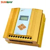 Hgh Quality MPPT Wind Solar Hybrid Charge Controller 12/24V 100W-600W for Wind Solar Hybrid Generation System
