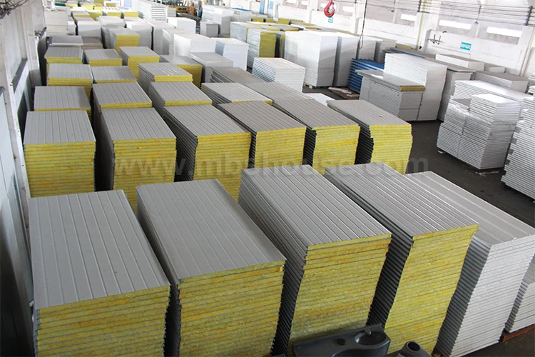 Factory price fiberglass sandwich panel poland with CE, View sandwich