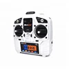 MC6C Radio 2.4G 6CH RC Transmitter Receiver Aircraft Remote Control Fixed Wing 4 Axis KT Board