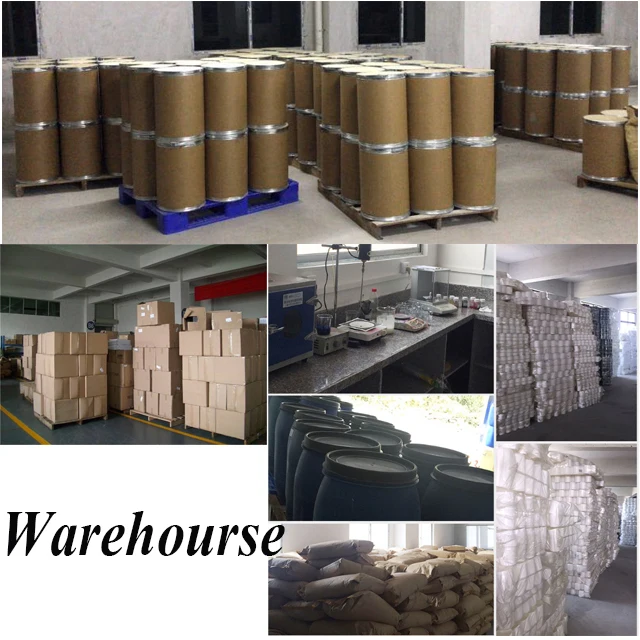 WAREHOUSE