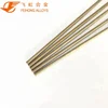 HS221 Brass welding wire S221 brazing rods filler rods