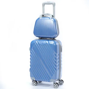 esbeda trolley bag 20 inch