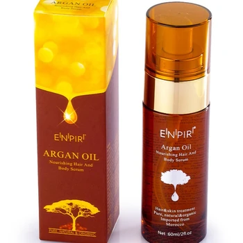 argan oil hair products
