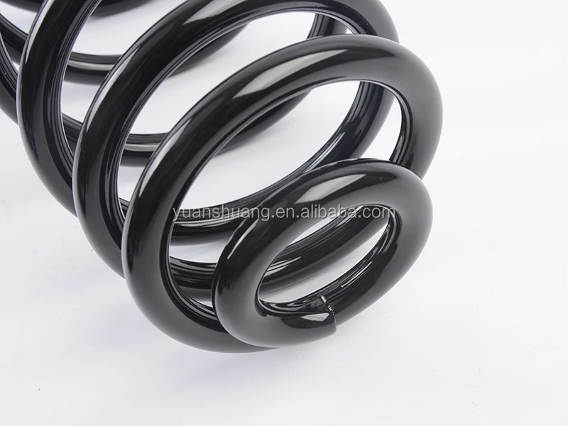 Car body parts Coil Spring for Wrangler JK accessories
