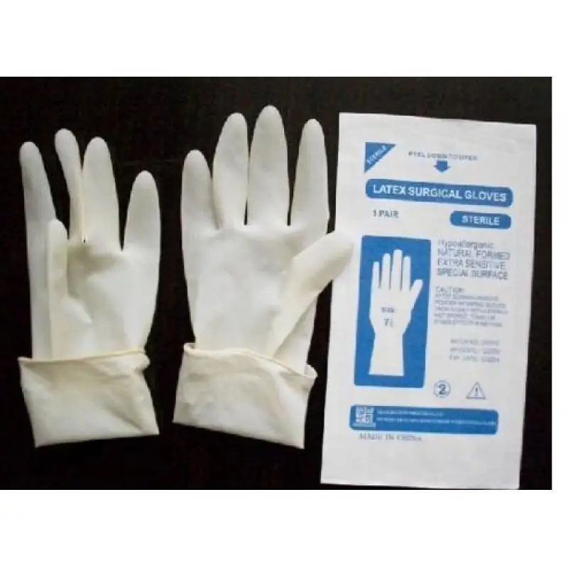 
Cheapest surgical fully automatic medical glove packing machine for production line 