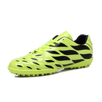 comfortable soccer shoes