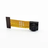 Camera Module With Chip Sensor Optional
