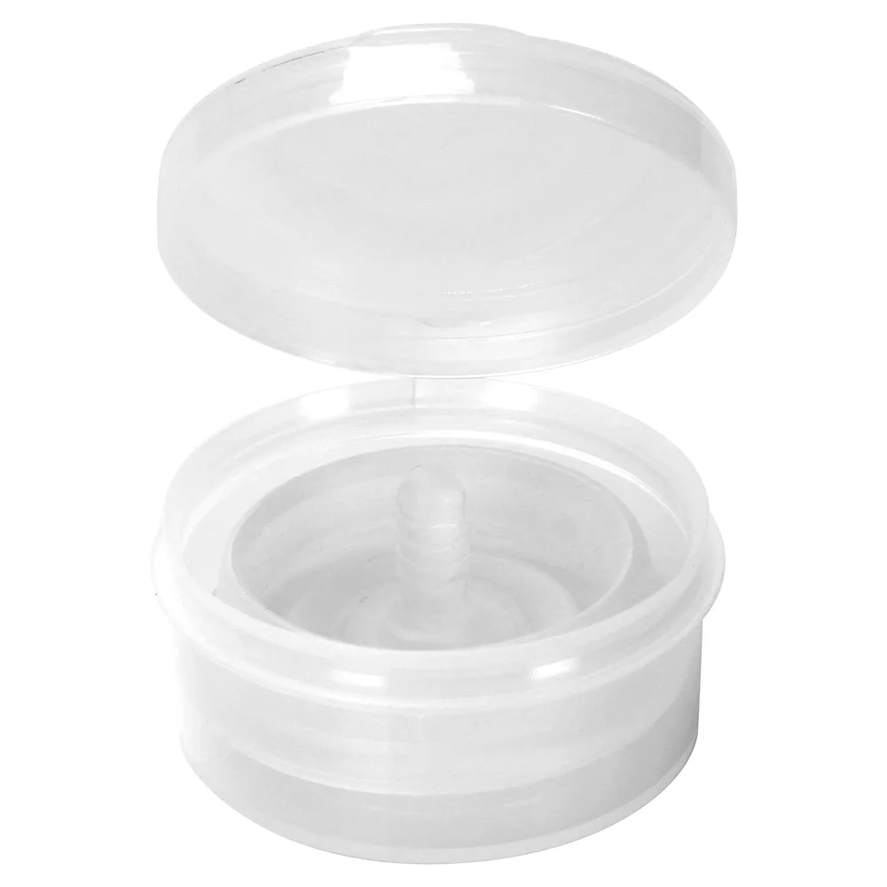 

Free sample silicone collapsible menstrual cup with holder