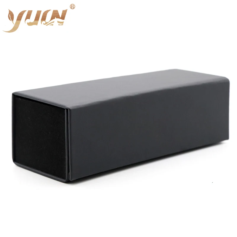 Hot Sale Folding Case Outside Pvc Inside Soft Velvet Box Cheap Sun