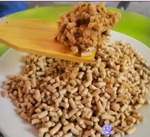 Image of NATURE PLANT 100% NO CLUMPING BEST PINE WOOD CAT LITTER