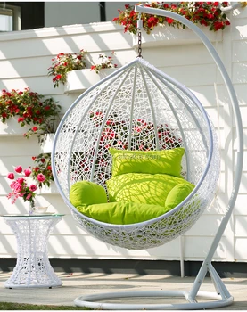 Venta De Fábrica Patio Hamaca Silla Columpio Para Exterior Patio Hamaca Silla De Columpio