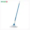 Speed easy floor modern design spinning magic mop