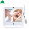 Wellwillgroup Best Quality Dental Intraoral Camera with Monitor